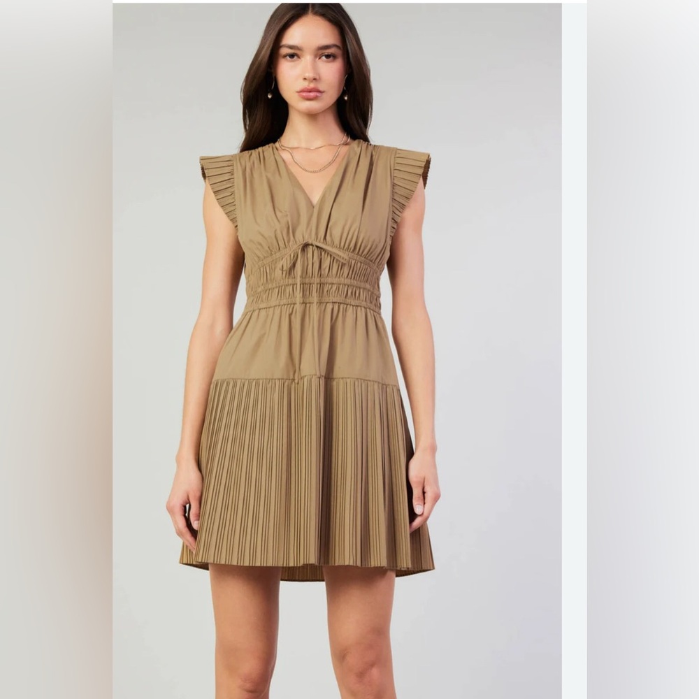 NWT- Current Air Dress Size Small